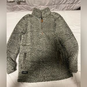 Simple southern Sherpa